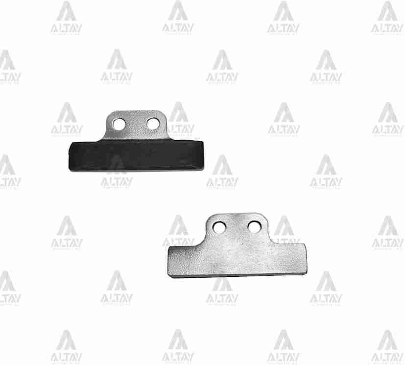 Hyundai Accent Triger Zinciri 2000-2006 (2000-2006) OEM 24431-26000 Hyundai Accent Triger Zinciri 2000-2006 (2000-2006) OEM 24431-26000